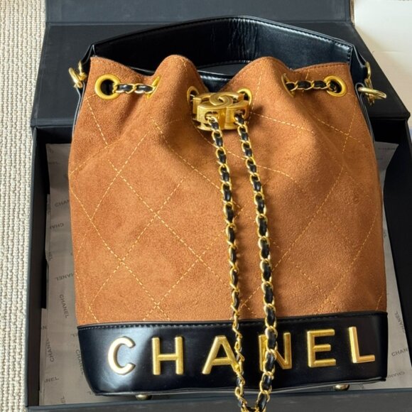 Chanel Travel Bags, Shoulder Bags - Picture 7 of 9